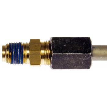 Dorman 624350 Auto Trans Oil Cooler Hose Assembly product image 1 of 4