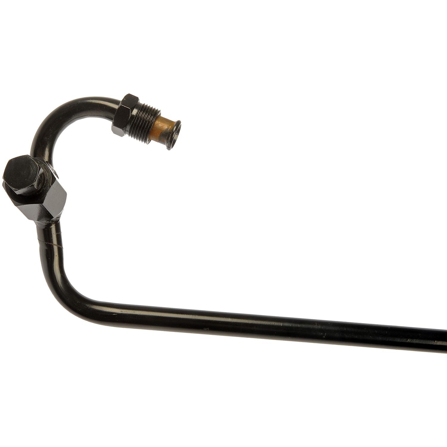 Dorman 624352 Auto Trans Oil Cooler Hose Assembly product image 1 of 4