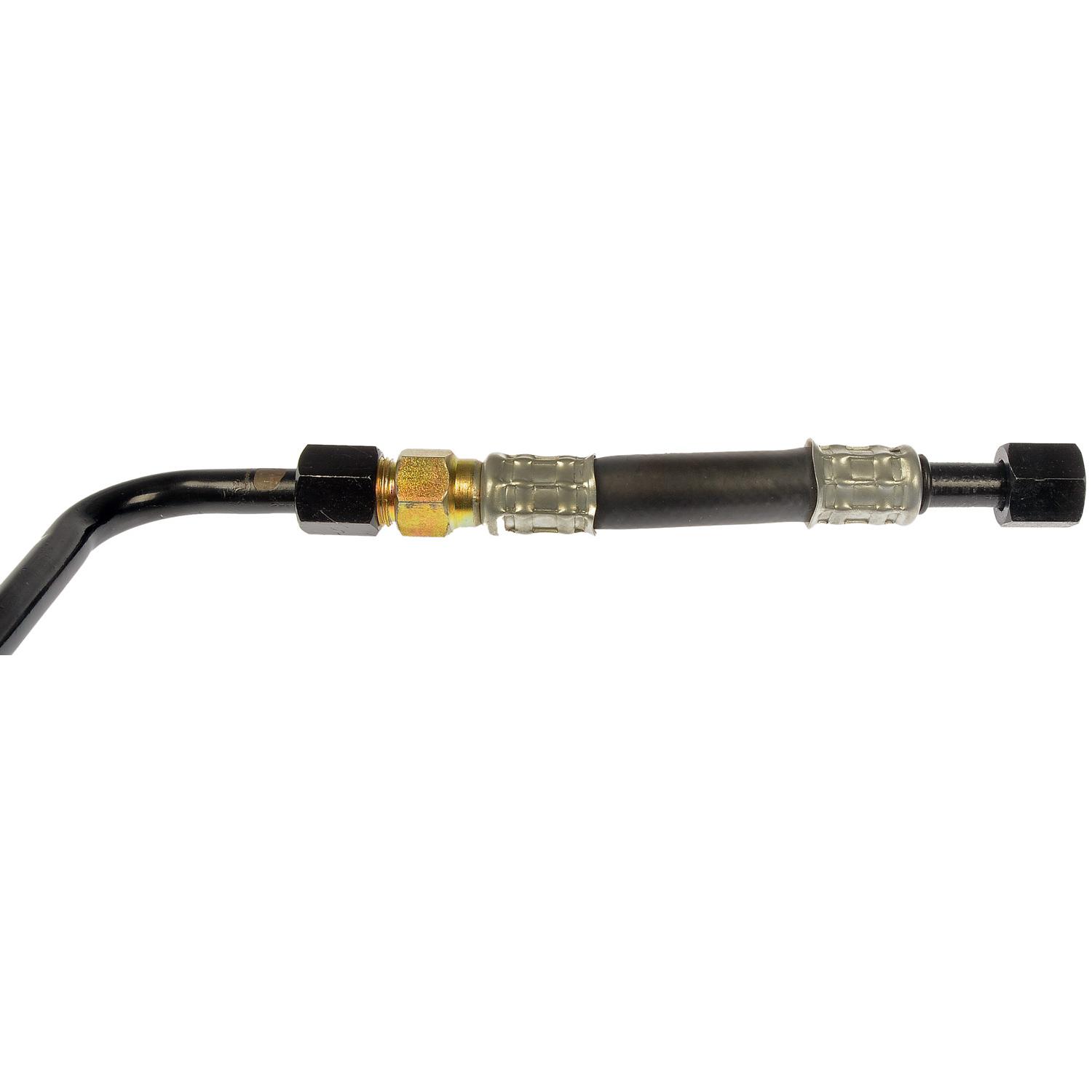 Dorman 624352 Auto Trans Oil Cooler Hose Assembly product image 2 of 4