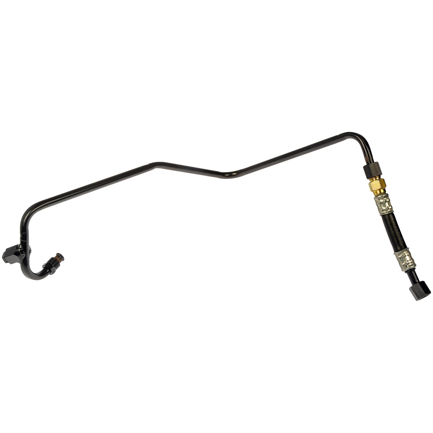 Dorman 624352 Auto Trans Oil Cooler Hose Assembly product image 3 of 4