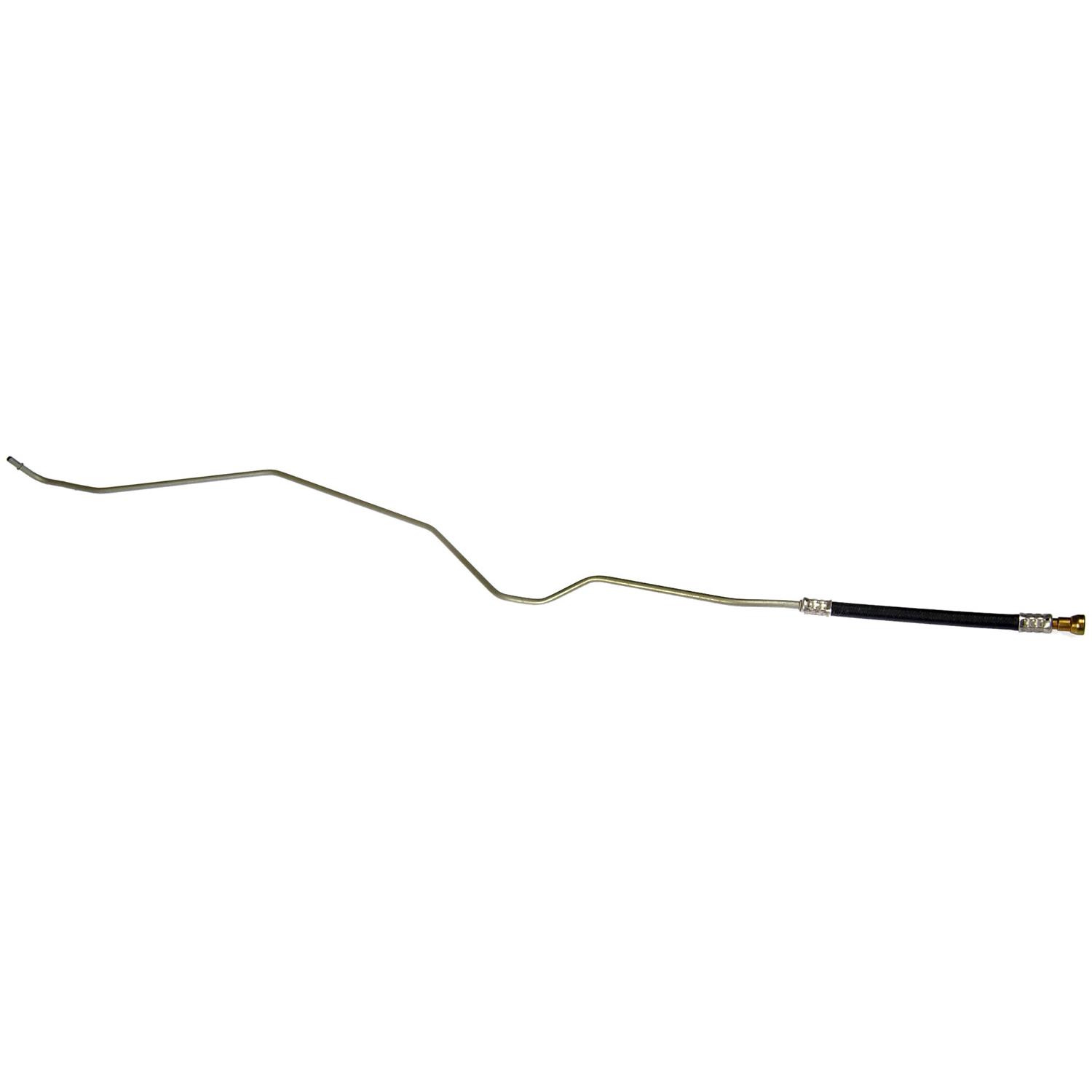 Dorman 624354 Auto Trans Oil Cooler Hose Assembly product image 3 of 4