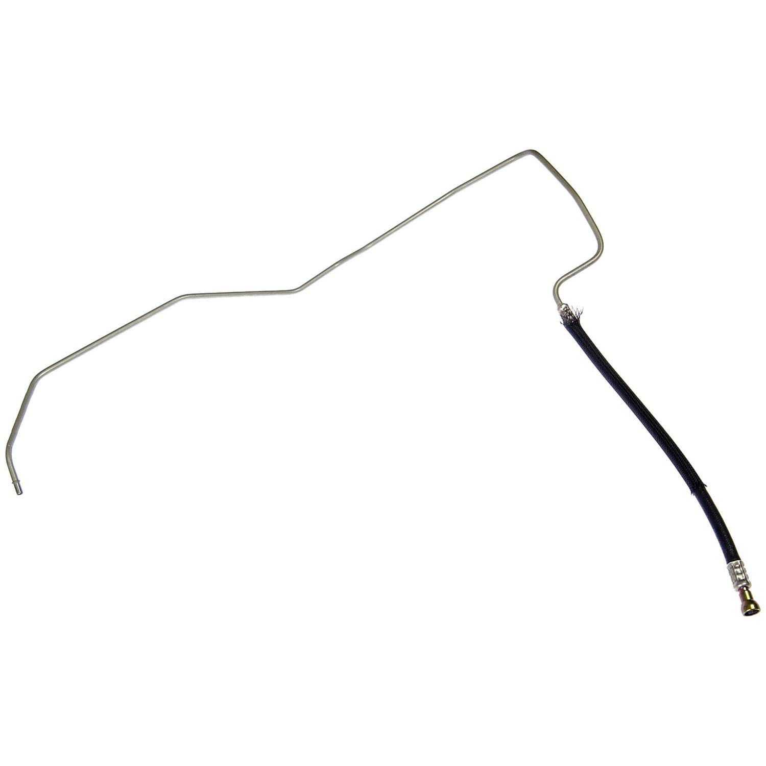 Dorman 624355 Auto Trans Oil Cooler Hose Assembly product image 3 of 4