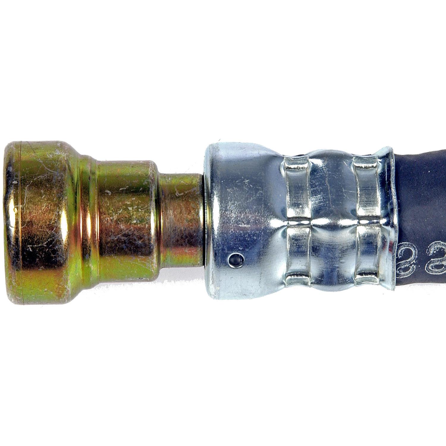 Dorman 624357 Auto Trans Oil Cooler Hose Assembly product image 1 of 4