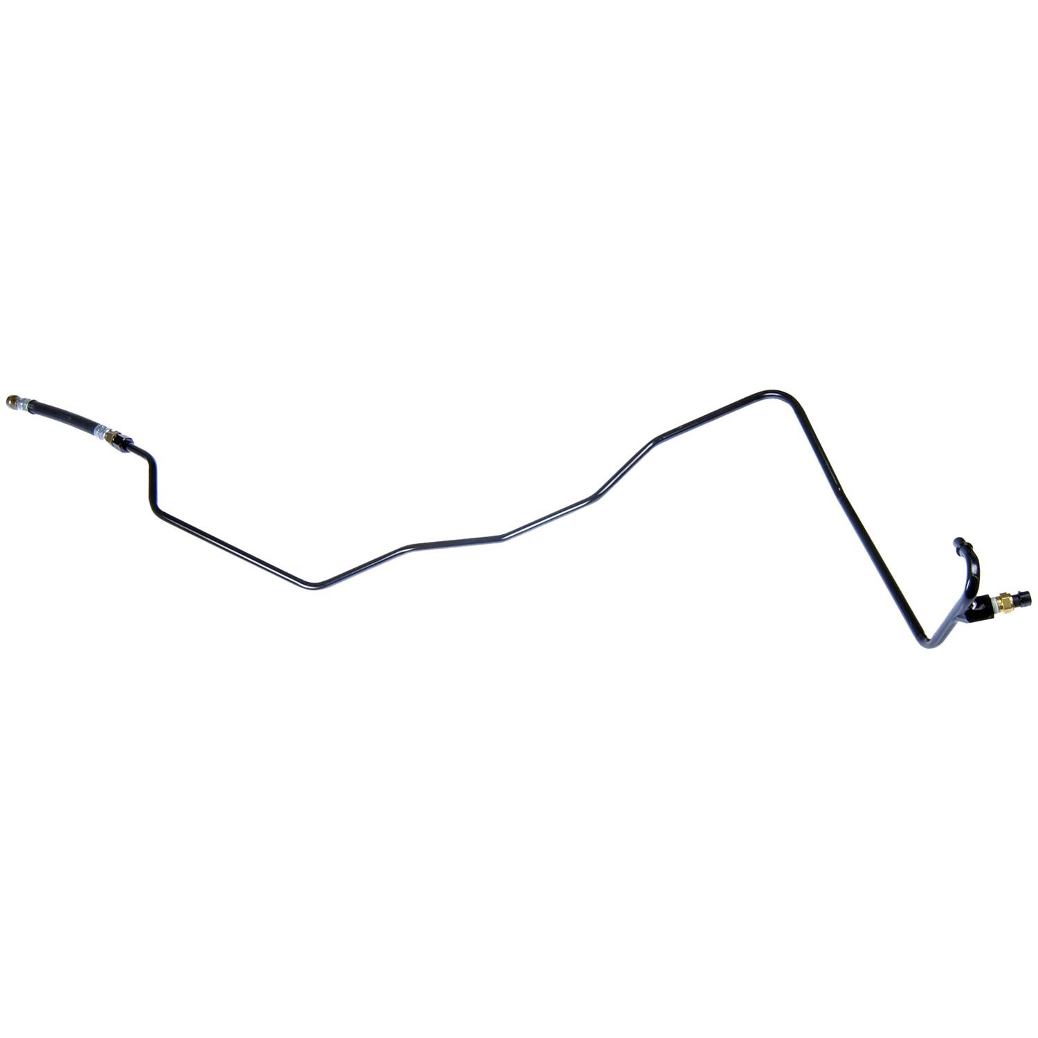 Dorman 624357 Auto Trans Oil Cooler Hose Assembly product image 3 of 4