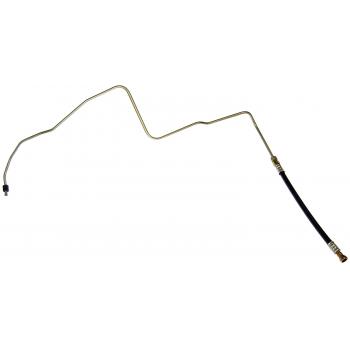Dorman 624358 Auto Trans Oil Cooler Hose Assembly product image 3 of 4
