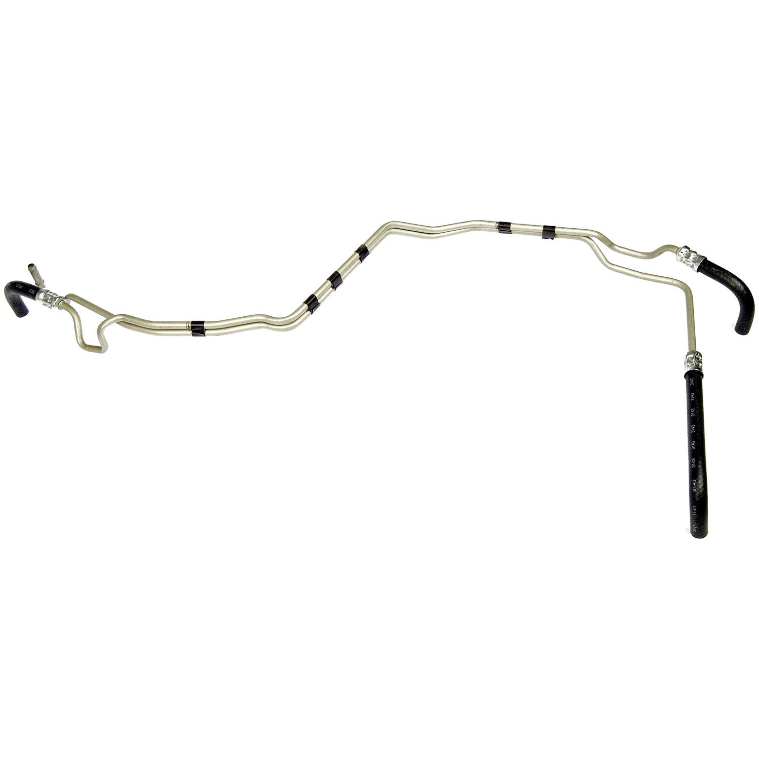 Dorman 624379 Auto Trans Oil Cooler Hose Assembly product image 3 of 4
