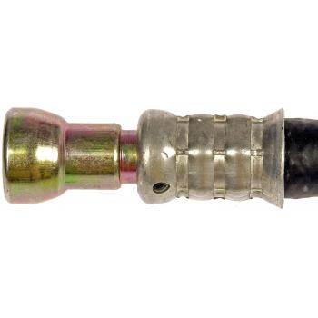 Dorman 624399 Auto Trans Oil Cooler Hose Assembly product image 1 of 4