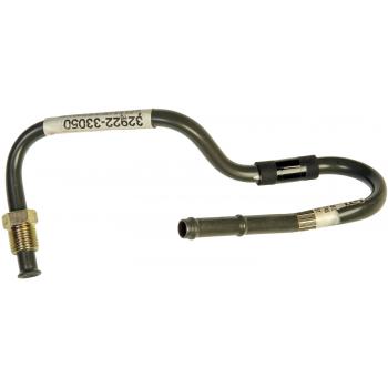 Dorman 624401 Auto Trans Oil Cooler Hose Assembly product image 3 of 4
