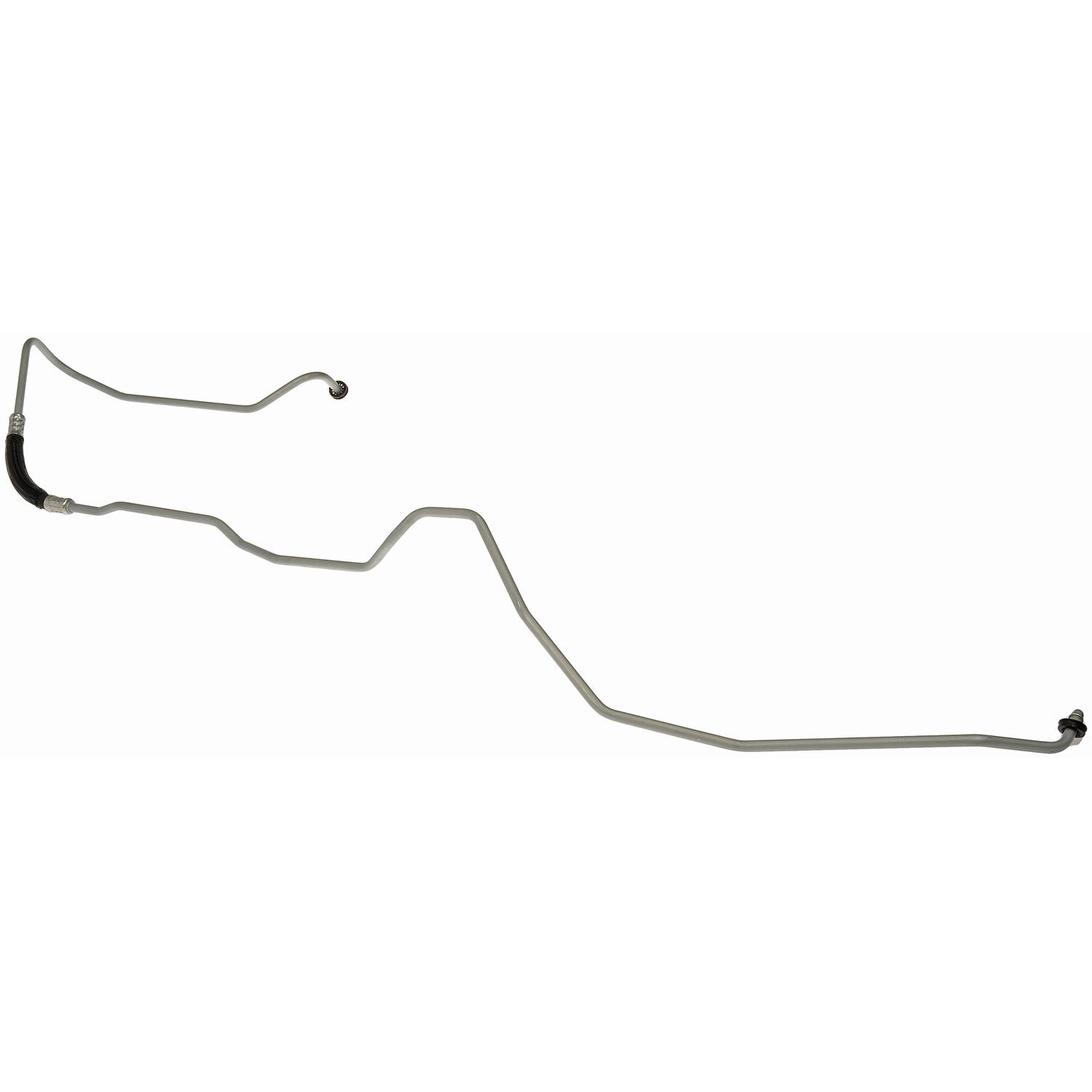 Dorman 624424 Auto Trans Oil Cooler Hose Assembly product image 1 of 5