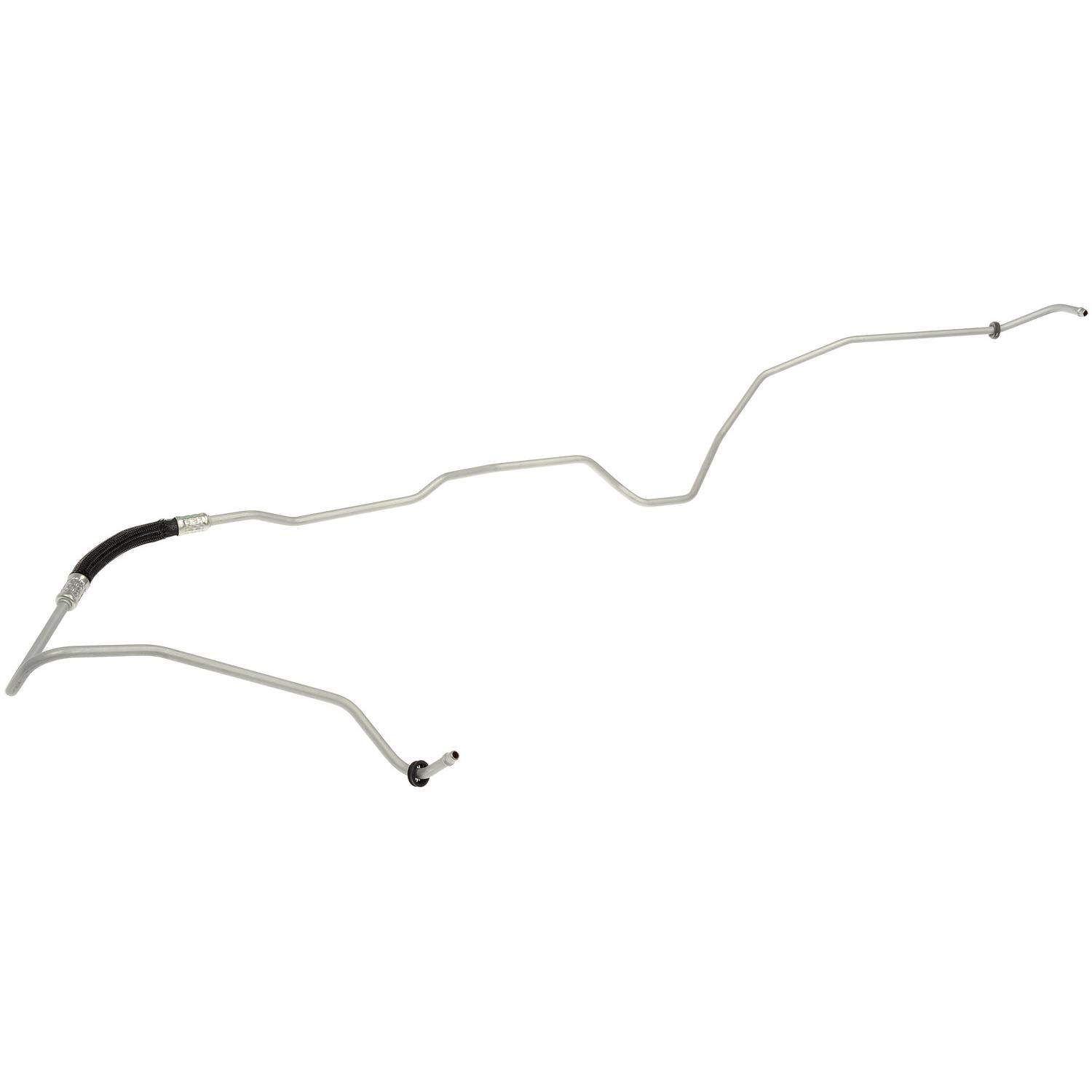 Dorman 624424 Auto Trans Oil Cooler Hose Assembly product image 4 of 5