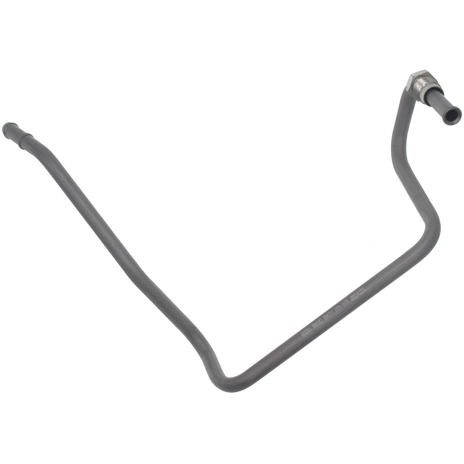 Dorman 624430 Auto Trans Oil Cooler Hose Assembly product image 1 of 5