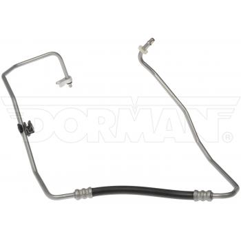 Dorman 624431 Auto Trans Oil Cooler Hose Assembly product image 1 of 5