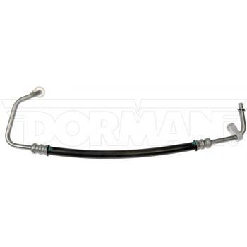 Dorman 624432 - Auto Trans Oil Cooler Hose Assembly Dorman 624432 Auto Trans Oil Cooler Hose Assembly product image 1 of 5