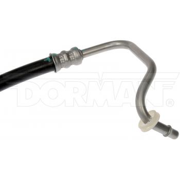 Dorman 624432 - Auto Trans Oil Cooler Hose Assembly Dorman 624432 Auto Trans Oil Cooler Hose Assembly product image 3 of 5