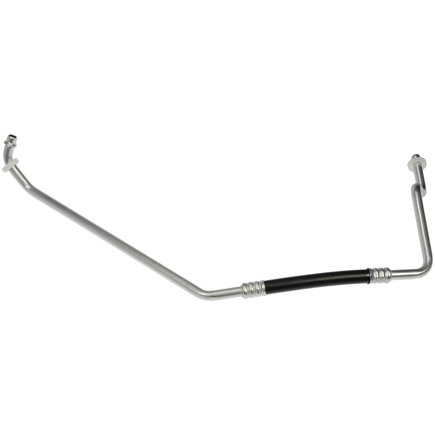 Dorman 624434 Auto Trans Oil Cooler Hose Assembly product image 1 of 5