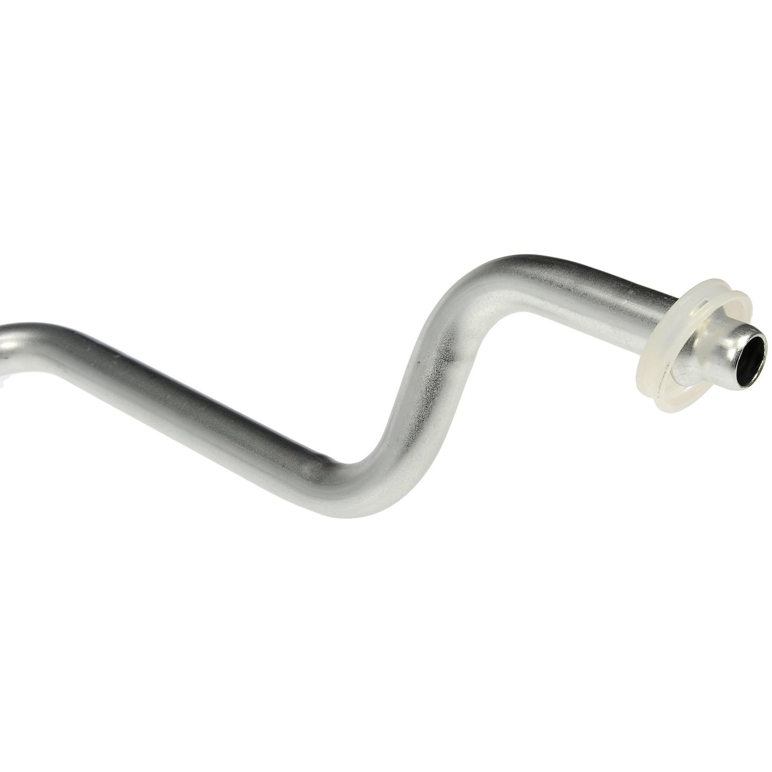 Dorman 624434 Auto Trans Oil Cooler Hose Assembly product image 3 of 5