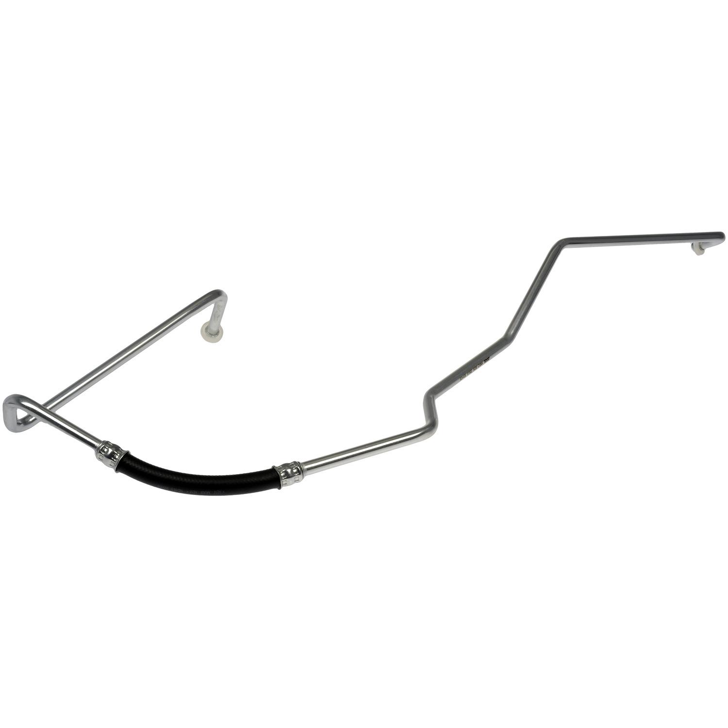 Dorman 624436 Auto Trans Oil Cooler Hose Assembly product image 1 of 5
