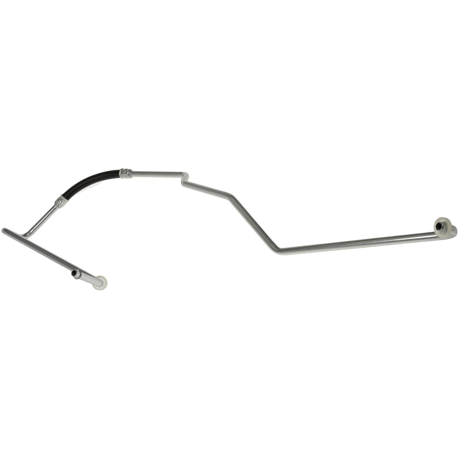 Dorman 624436 Auto Trans Oil Cooler Hose Assembly product image 4 of 5