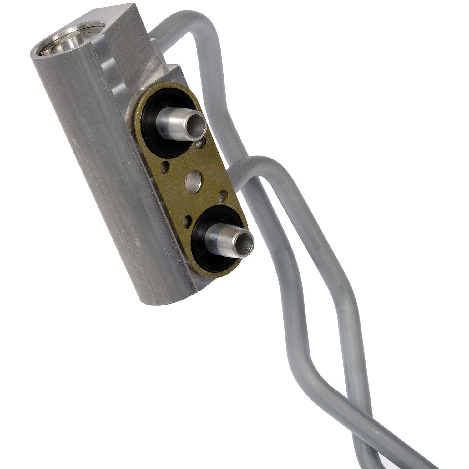 Dorman 624437 Auto Trans Oil Cooler Hose Assembly product image 2 of 5