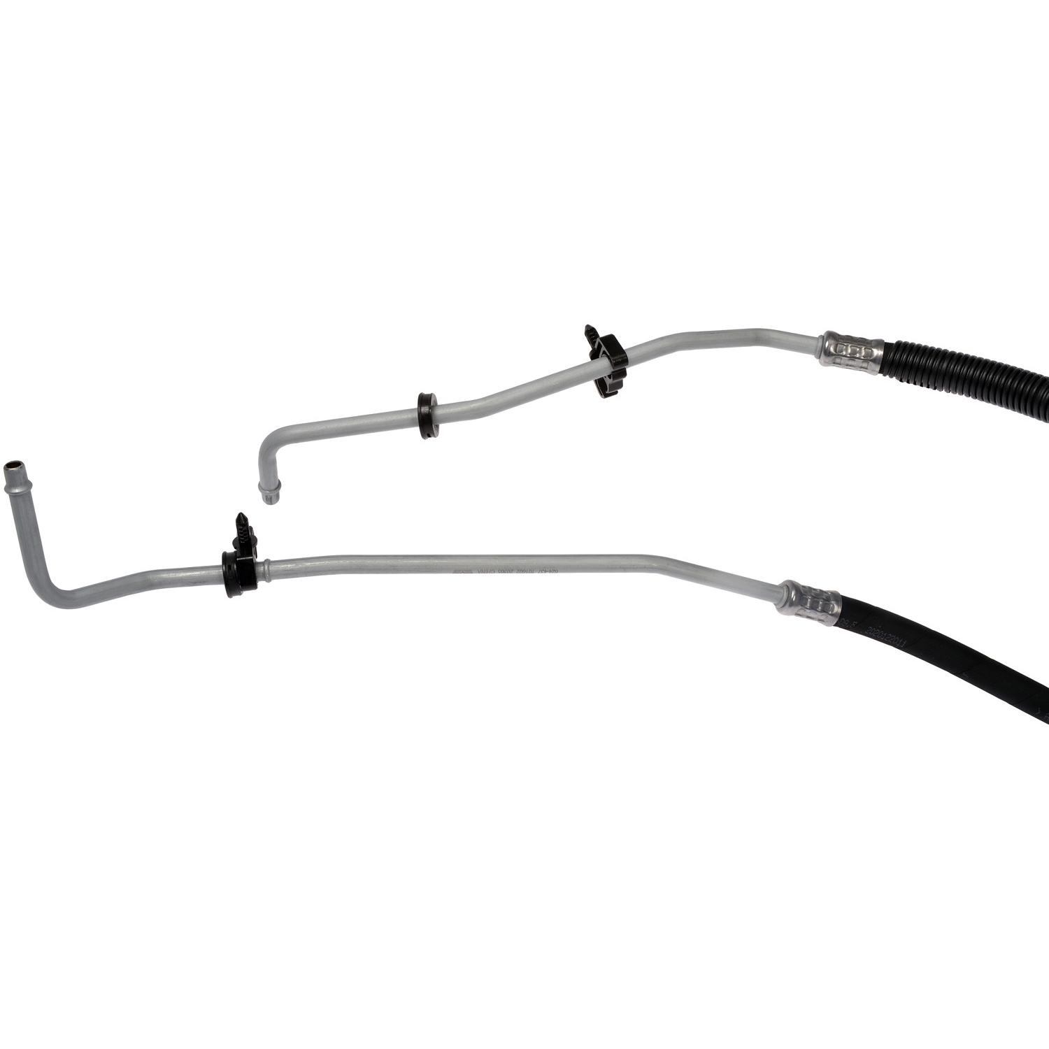 Dorman 624437 Auto Trans Oil Cooler Hose Assembly product image 3 of 5