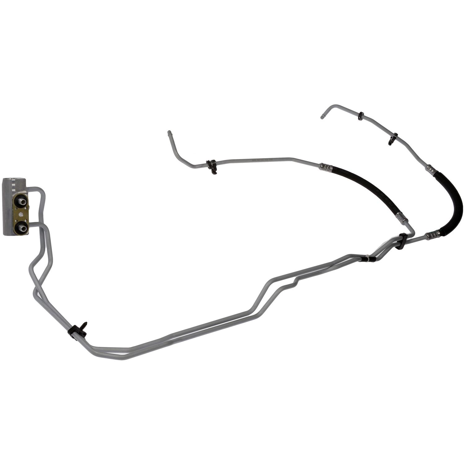Dorman 624437 Auto Trans Oil Cooler Hose Assembly product image 4 of 5