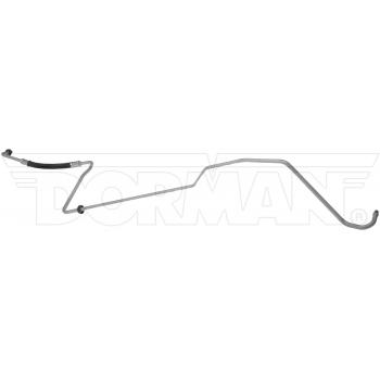 Dorman 624438 Auto Trans Oil Cooler Hose Assembly product image 1 of 5