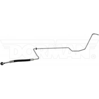 Dorman 624438 Auto Trans Oil Cooler Hose Assembly product image 4 of 5