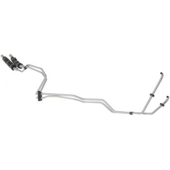 Dorman 624439 Auto Trans Oil Cooler Hose Assembly product image 1 of 5