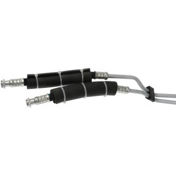 Dorman 624439 Auto Trans Oil Cooler Hose Assembly product image 2 of 5