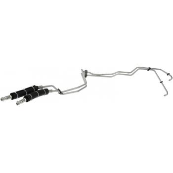 Dorman 624439 Auto Trans Oil Cooler Hose Assembly product image 4 of 5