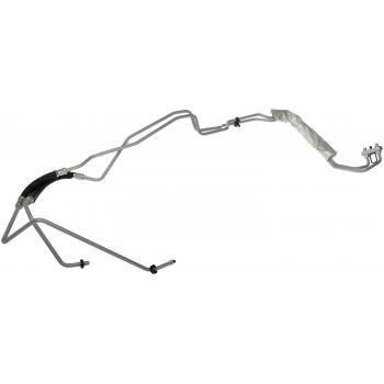 Dorman 624440 Auto Trans Oil Cooler Hose Assembly product image 1 of 5