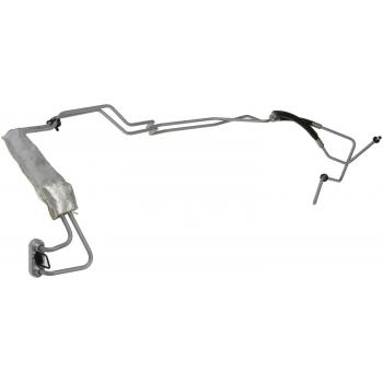 Dorman 624440 Auto Trans Oil Cooler Hose Assembly product image 4 of 5
