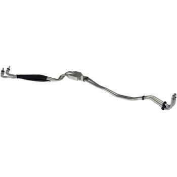 Dorman 624441 Auto Trans Oil Cooler Hose Assembly product image 1 of 8