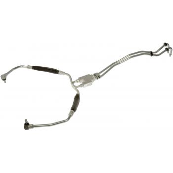 Dorman 624441 Auto Trans Oil Cooler Hose Assembly product image 4 of 8