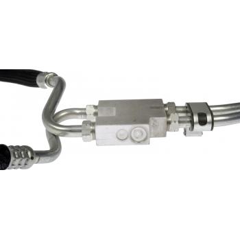 Dorman 624441 Auto Trans Oil Cooler Hose Assembly product image 5 of 8