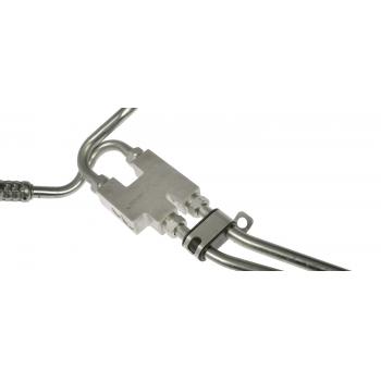 Dorman 624441 Auto Trans Oil Cooler Hose Assembly product image 6 of 8