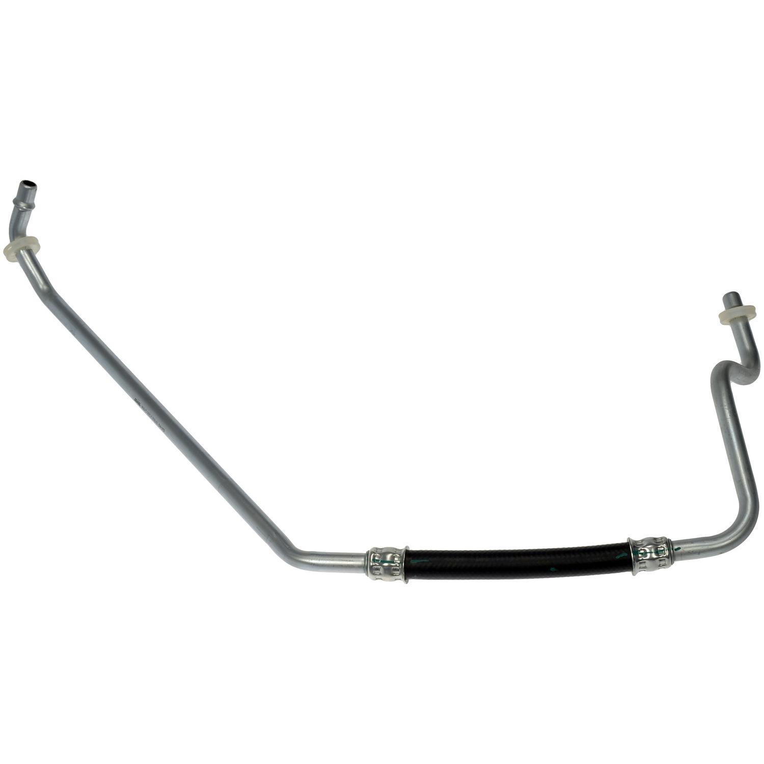 Dorman 624442 Auto Trans Oil Cooler Hose Assembly product image 1 of 5