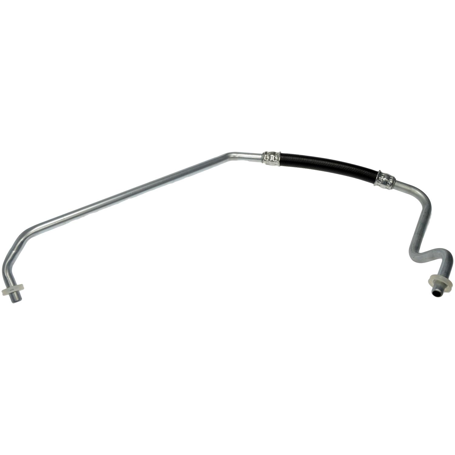 Dorman 624442 Auto Trans Oil Cooler Hose Assembly product image 4 of 5