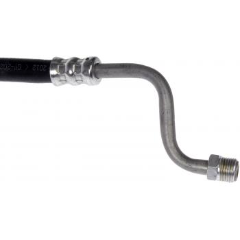 Dorman 624456 Auto Trans Oil Cooler Hose Assembly product image 2 of 4