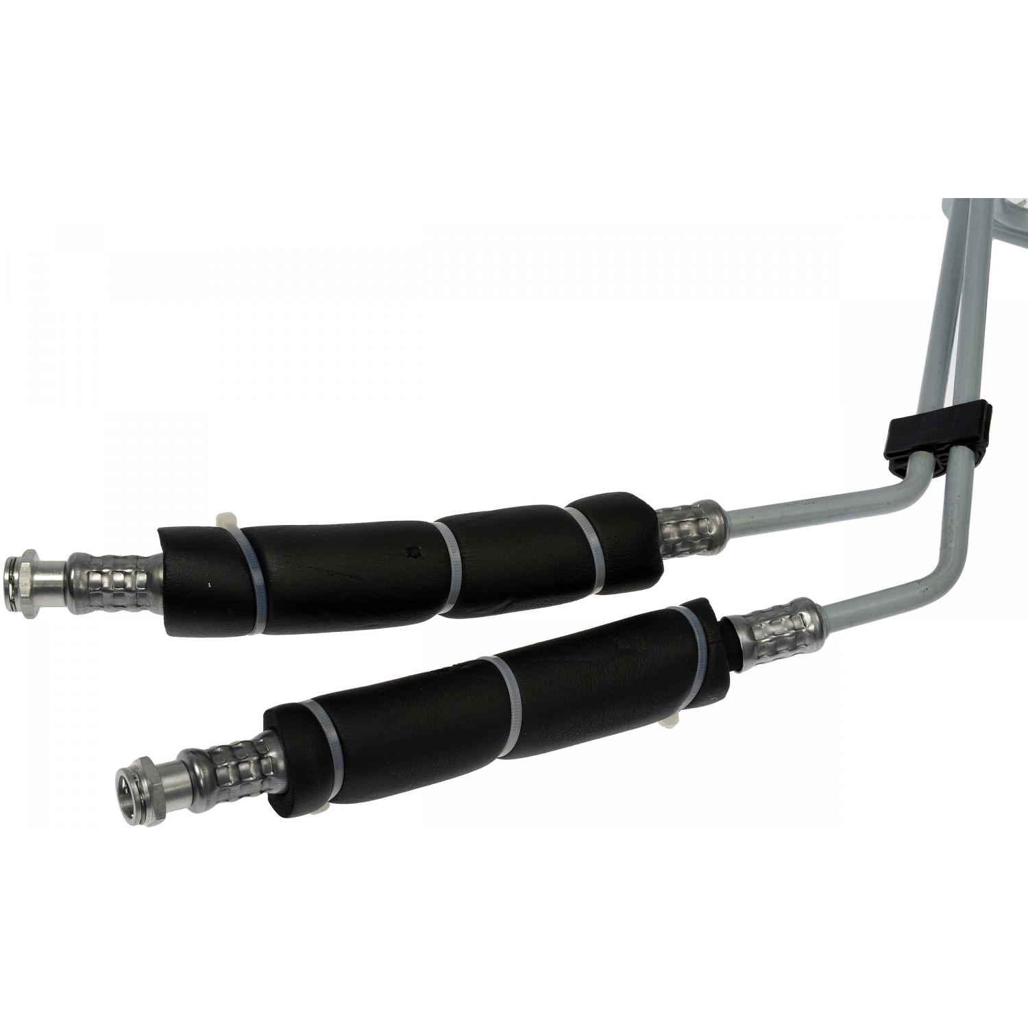 Dorman 624461 - Auto Trans Oil Cooler Hose Assembly Dorman 624461 Auto Trans Oil Cooler Hose Assembly product image 2 of 5