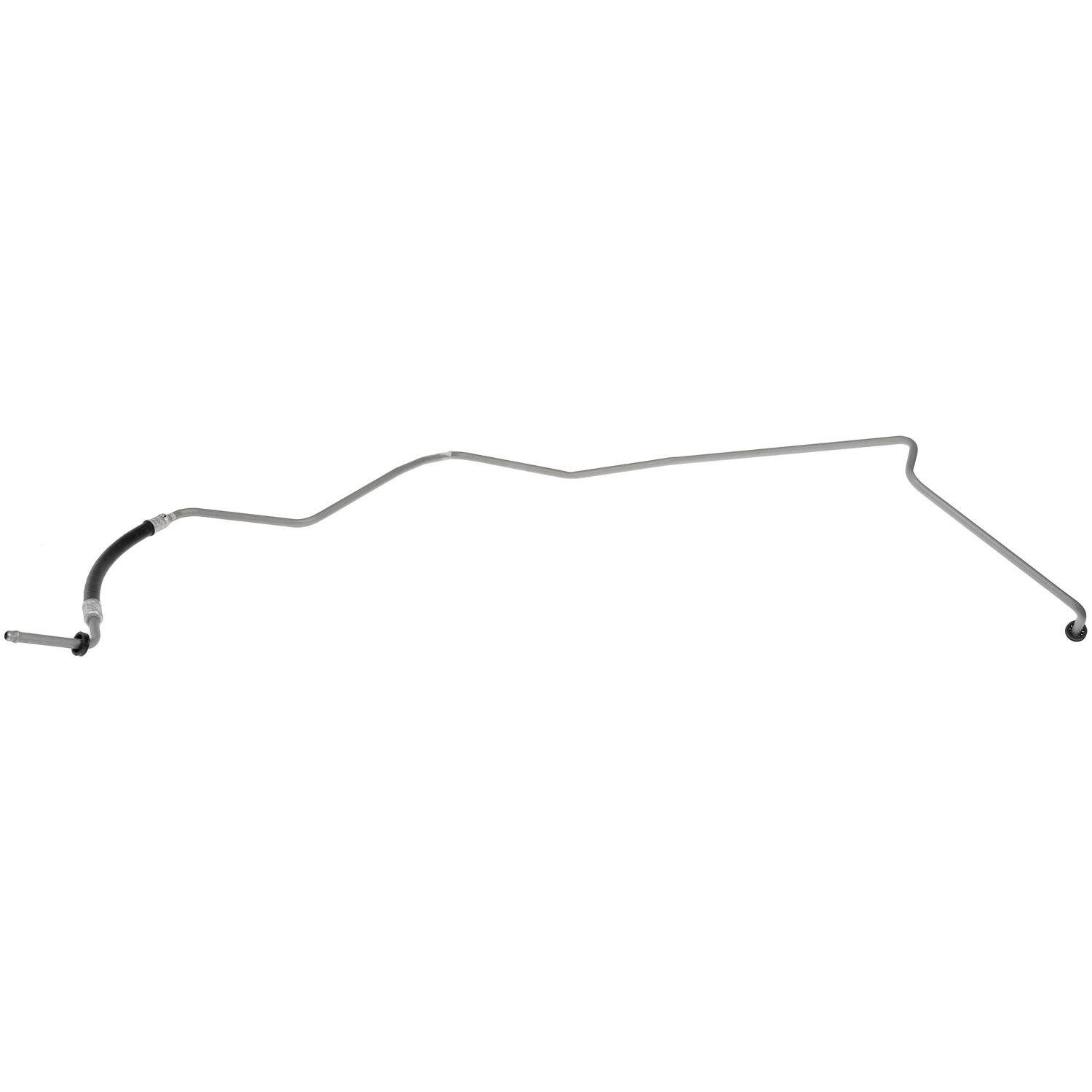 Dorman 624487 - Auto Trans Oil Cooler Hose Assembly Dorman 624487 Auto Trans Oil Cooler Hose Assembly product image 3 of 4