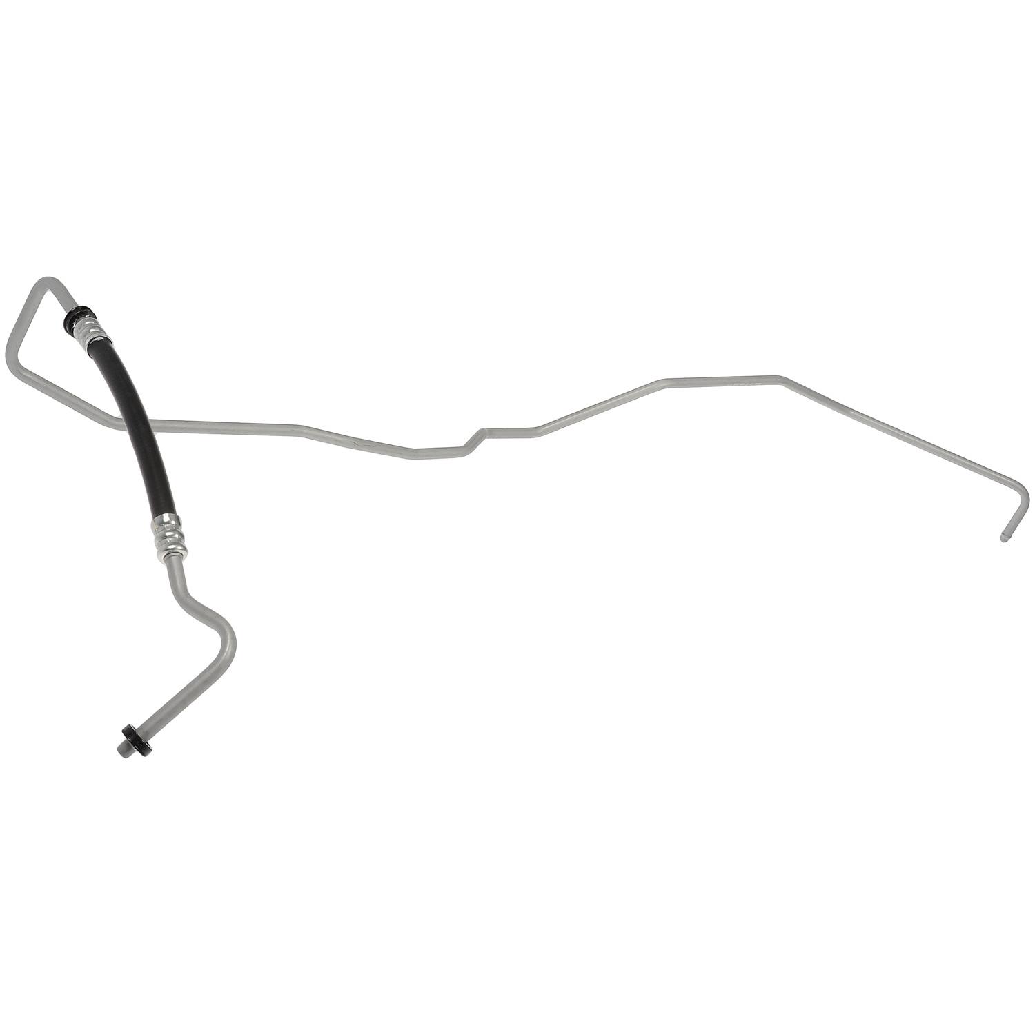 Dorman 624488 - Auto Trans Oil Cooler Hose Assembly Dorman 624488 Auto Trans Oil Cooler Hose Assembly product image 4 of 5