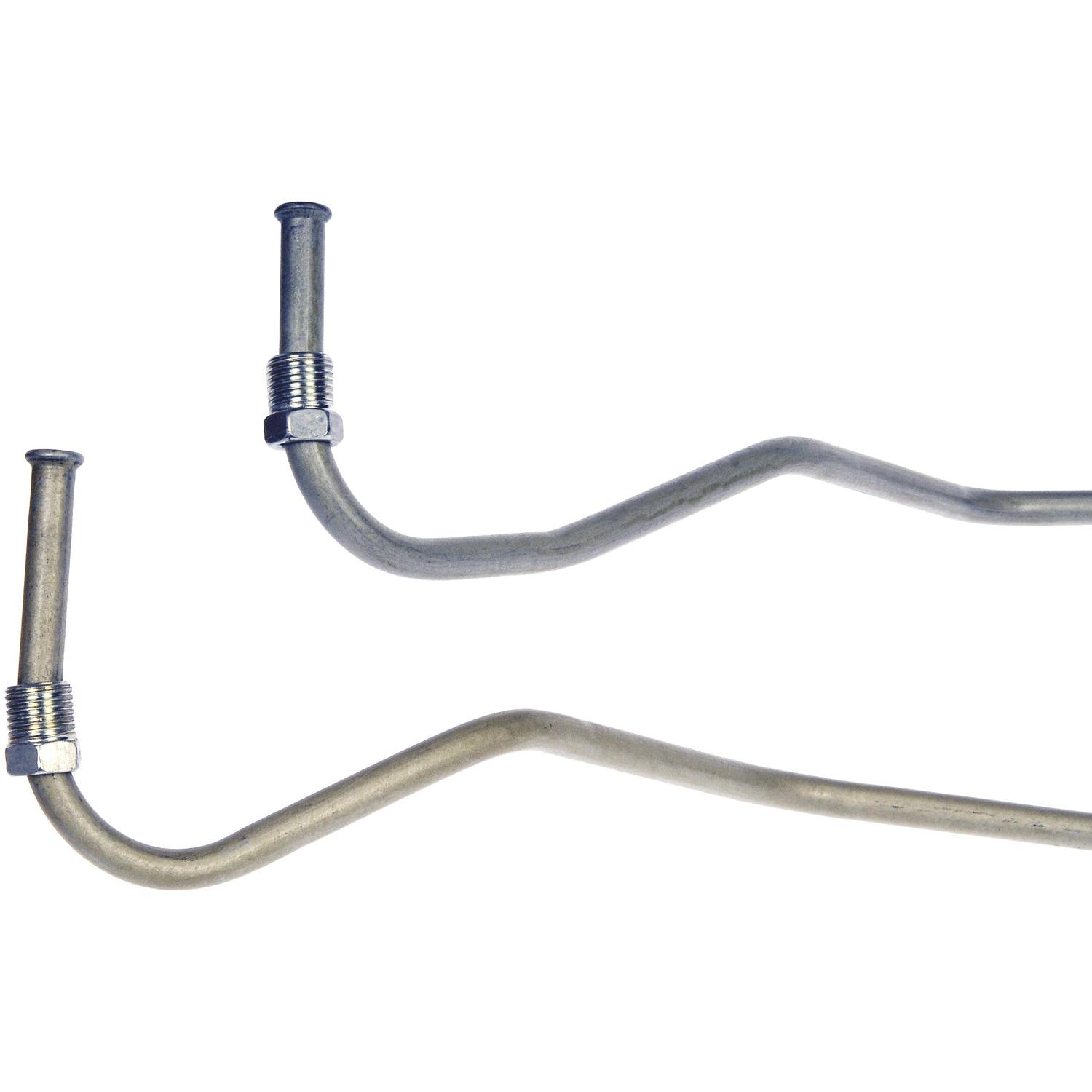 Dorman 624492 Auto Trans Oil Cooler Hose Assembly product image 1 of 4
