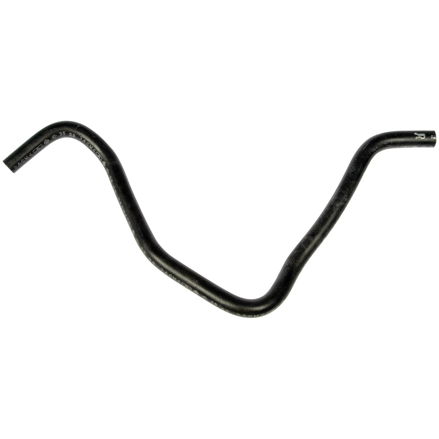 Dorman 624503 Auto Trans Oil Cooler Hose Assembly product image 2 of 3