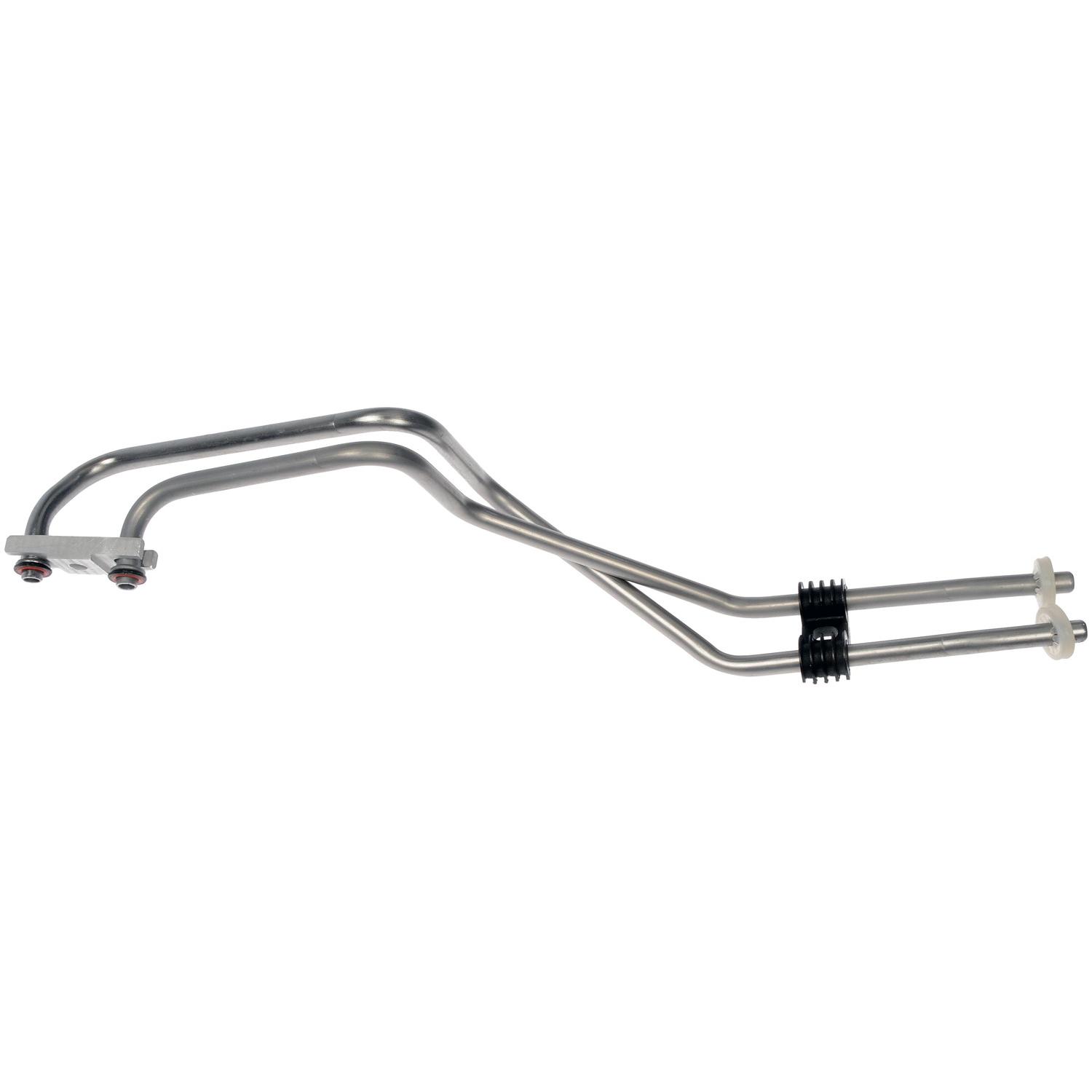 Dorman 624514 Auto Trans Oil Cooler Hose Assembly product image 1 of 5