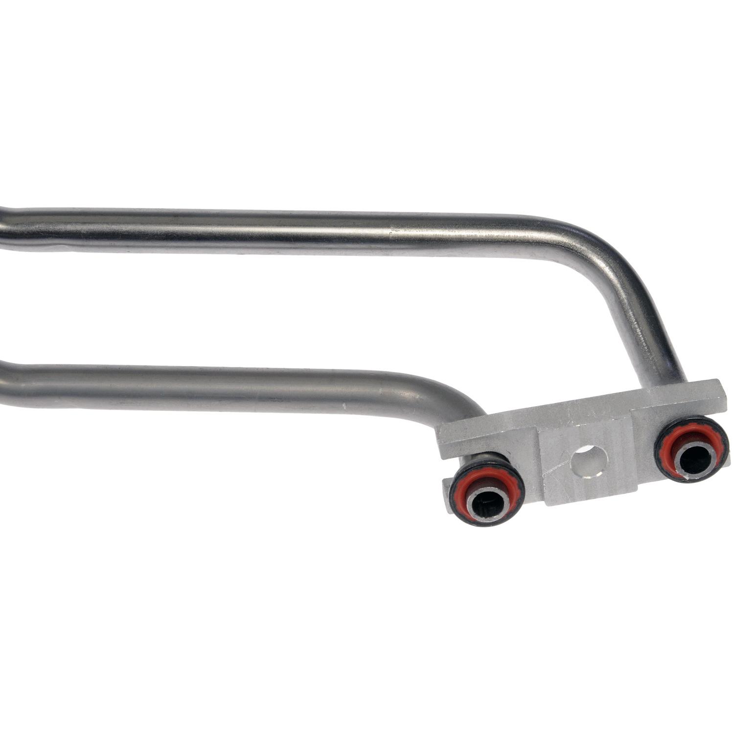 Dorman 624514 Auto Trans Oil Cooler Hose Assembly product image 3 of 5