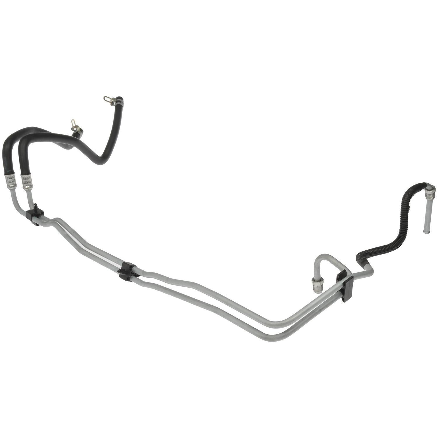 Dorman 624515 - Auto Trans Oil Cooler Hose Assembly Dorman 624515 Auto Trans Oil Cooler Hose Assembly product image 1 of 5