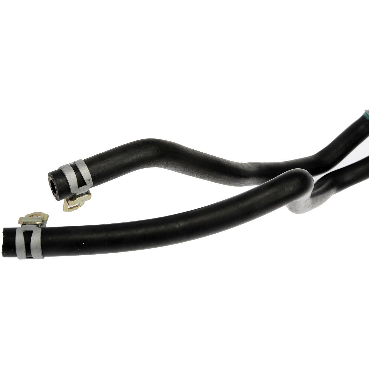 Dorman 624515 - Auto Trans Oil Cooler Hose Assembly Dorman 624515 Auto Trans Oil Cooler Hose Assembly product image 2 of 5