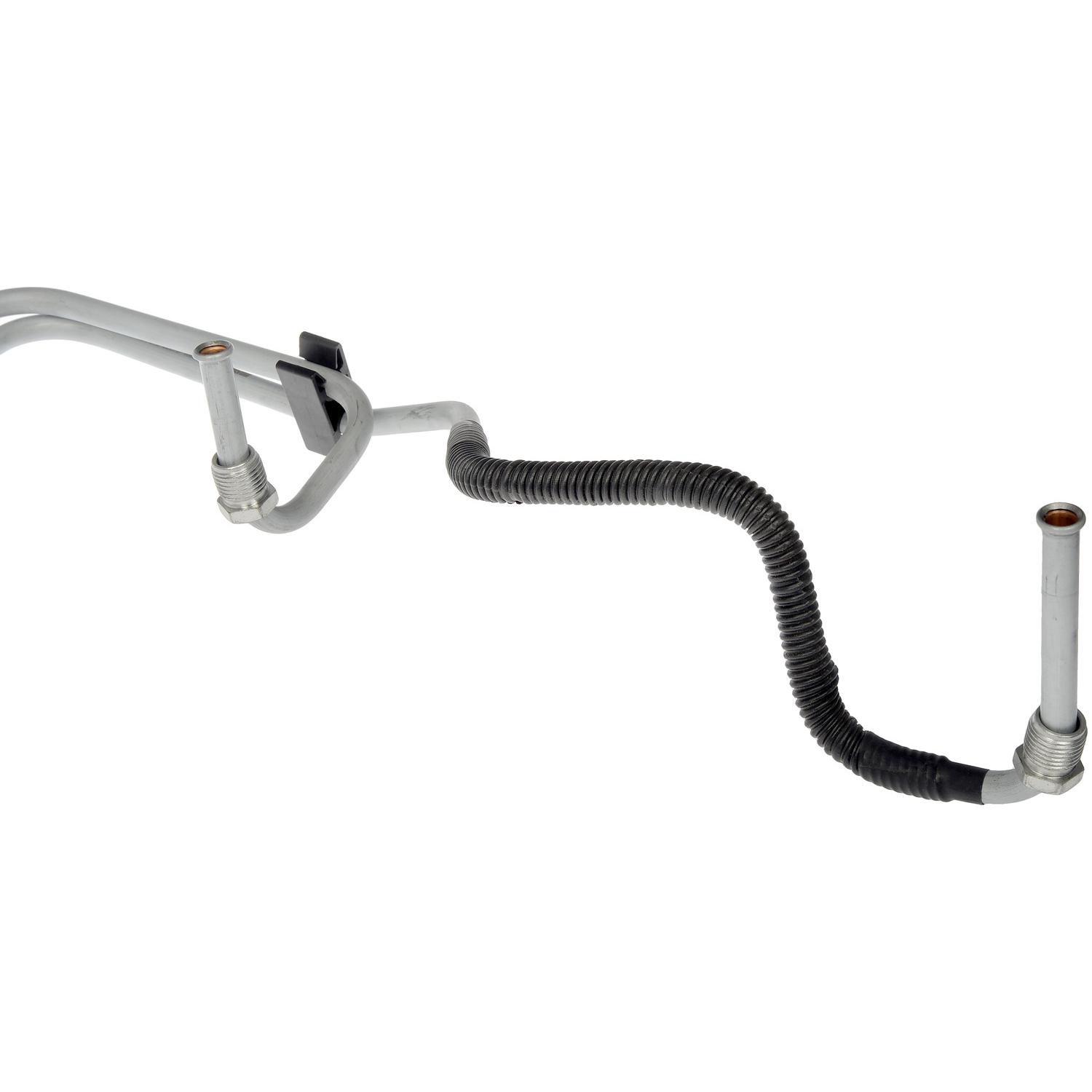 Dorman 624515 - Auto Trans Oil Cooler Hose Assembly Dorman 624515 Auto Trans Oil Cooler Hose Assembly product image 3 of 5