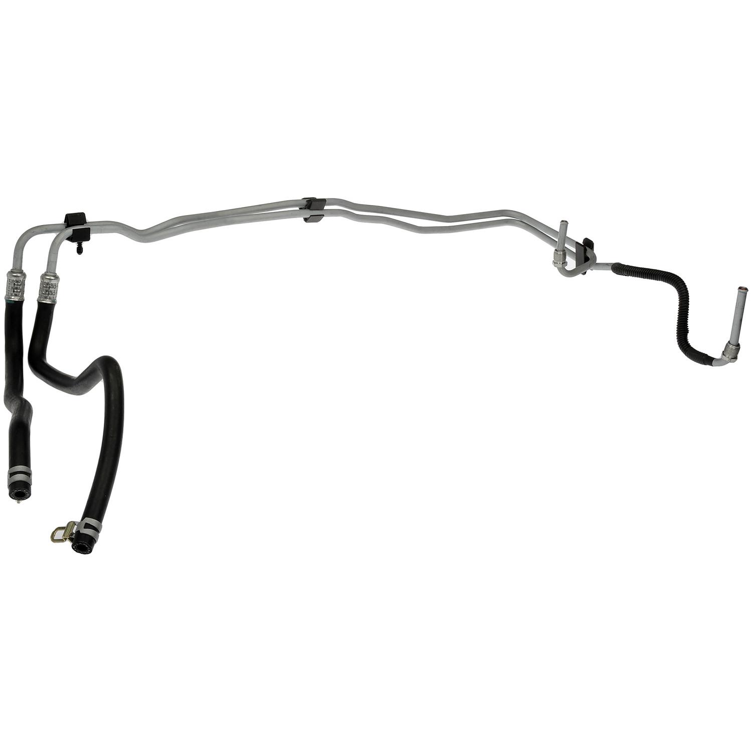 Dorman 624515 - Auto Trans Oil Cooler Hose Assembly Dorman 624515 Auto Trans Oil Cooler Hose Assembly product image 4 of 5